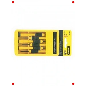 6 Parça Has Tornavida Seti