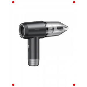 6sı 1 Ar Taşınabilir Çok Fonksiyon Süpürge