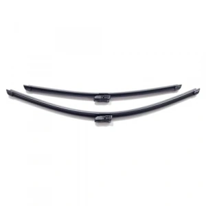 60-45cm Silecek Silgi Takımı Seti, Jeep Compass Uyumlu 2022-2025