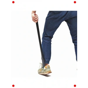 60 cm Uzun Der Döküm Ayakkabı Çekeceği