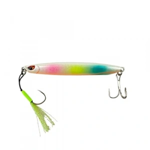 60 gr Jig, Frozen Cod Tasarımı ile Balık Avında Uygun