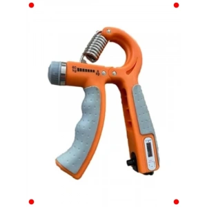 60 kg Ayarlanabilir Bilek Güçlendirme Yayı