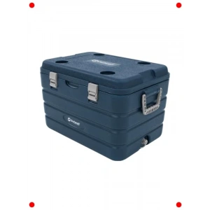 60 Litre Kamp ve Piknik Termal Buzluğu