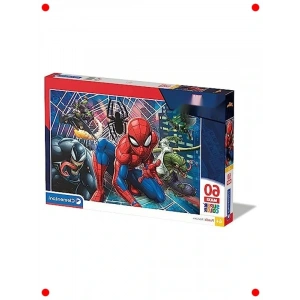 60 Maxi Parça Çocuk Yapbozu