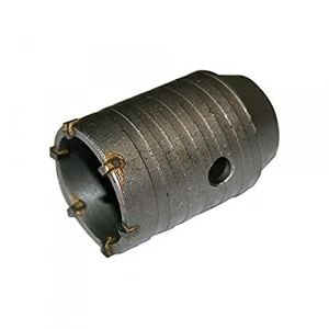 60 mm elmas beton panç, yüksek kalitede