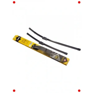 600+480 MM Çoklu Araç Uyumlu Silecek Seti