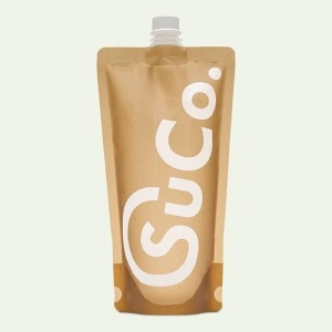 600 ml Kapasiteye Sahip Kağıt Bardak Seti, 2.0 Model