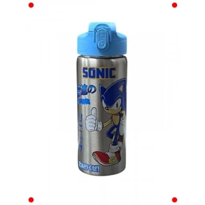 600 ml Pipetli Paslanmaz Çelik Termos Matara