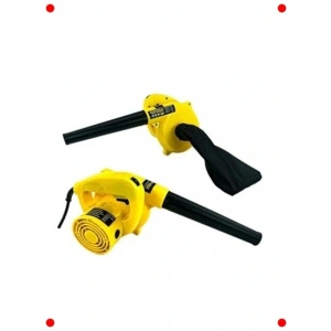 600W Devir Ayarlı Hava Üfleme Makinesi