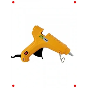 60W Hızlı Isınan Sıcak Silikon Tabancası (Yapıştırma)