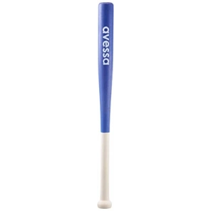 61 cm Ahşap Beyzbol Sopası, Dayanıklı ve Şık
