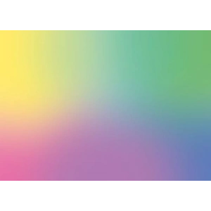 631 Parçalı Krypt Gradyen Puzzle - Eğlenceli Yapboz