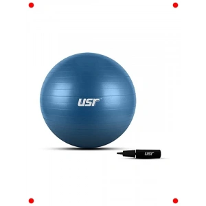 65 cm Pilates Topu ve Pompası - Egzersiz İçin