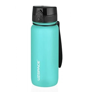 650 ml kapasiteli, 14 renk seçeneği ile şık Tritan matara