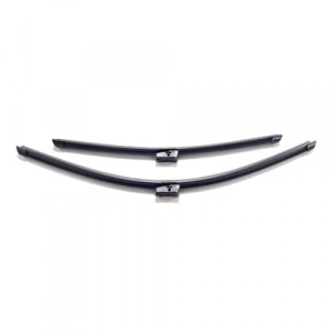 65x43cm Boyutunda Ön Cam Silecek Takımı BMW 2 Seri U06 için
