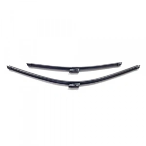 65x45cm Ön Cam Silecek Seti VW Taigo 2021-2025 Uyumlu