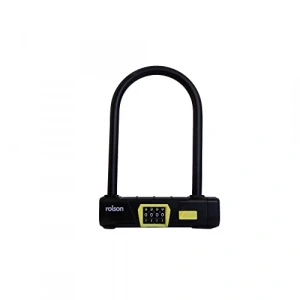 66761 Combination U Type ycle Lock