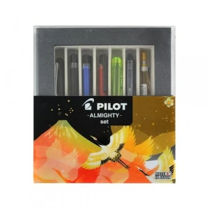 7li Erkek Bakım Seti, Algthy Men Ürünü