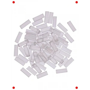 70 Adet Şeffaf ni Sıcak Silikon Çubuğu