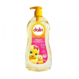 700 ml Badem Özlü Kolay Tarama Şampuanı