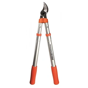 700 mm Kalın Dal Budama Makası, By Pass Sistem ile Kesim