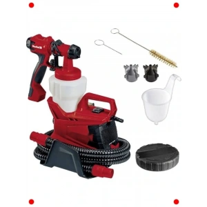 700 W Yarı Sabit Sprey  Siste