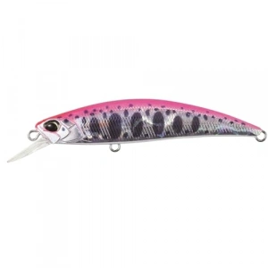70S Light Suni Yem, Pink Yamame Renk Seçeneği ile Balık Avı