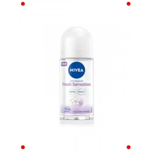 72 Saat Etkili Kadın Roll-On Deodorant 50 ML