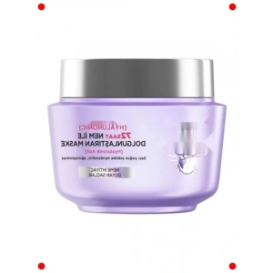 72 Saat Nem Veren Dolgunlaştırıcı Saç Maskesi 300ml