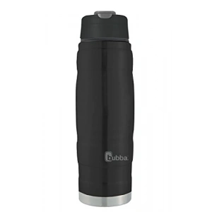 720 ml Kapasiteli Siyah Renkli Termos Bardak