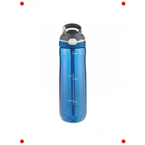 720 ml Sızdırmaz Spor Su Şişesi -