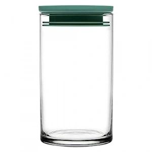 730 cc Kavanoz Seti, 2li Hediye Kutusunda Modern Tasarım