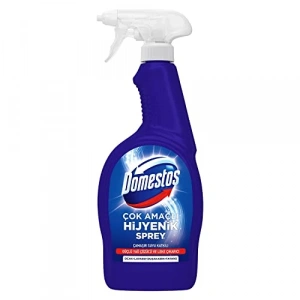 750 ml Çok Amaçlı Hijyenik Çamaşır Suyu