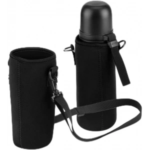 750ml Kapasiteli Su Şişesi Tutucu Çanta, Suya Dayanıklı