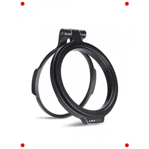 77mm Hızlı Lens Filtre Takma Aparatı