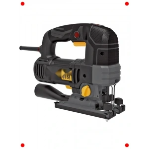 780W fesyonel Devir Ayarlı Dekupaj Testere