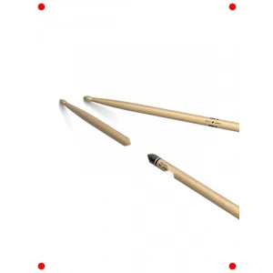 7A Davul Bagetleri - Hafif ve Dengeli Çalım