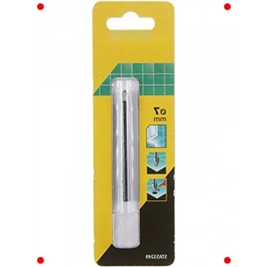 7mm Cam ve Fay Matkap Ucu