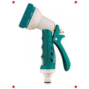 8 Ayarlı Hortum Sulama Tabancası