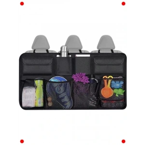 8 Cepli Araç Bagaj Düzenleyici Çanta Organizer