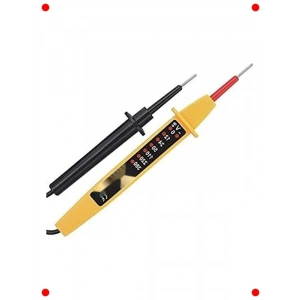 8 Fonksiyonlu Çok Amaçlı Kontrol