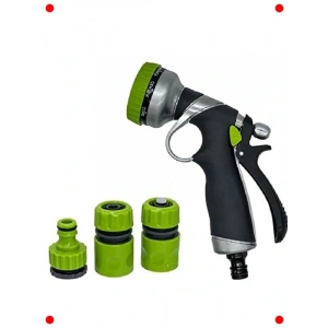 8 Fonksiyonlu Otomatik Sulama Tabancası