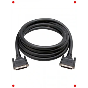 8 Kanal DB25 Stüdyo Bağlantı Kablosu (3m)
