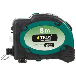 8 x 25 mm Lazerli Şerit Metre, 23100 Modeli