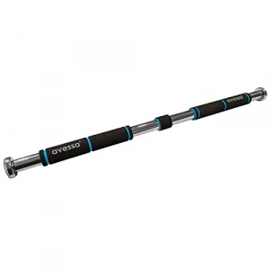 80-130 cm Arası Ayarlanabilir Kapı Barı ile Barfiks Aleti