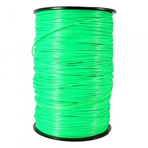 .80 inç Kırpma İpi, 2000 Yaklaşık 2,25 Makara