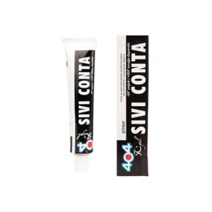 80Gr Siyah Sıvı Conta