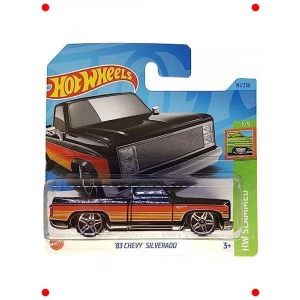 83 Klasik Model Pickup Kamyonet Oyuncak