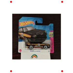 84 Sport Quattro Koleksiyon Aracı