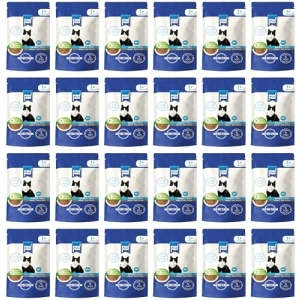 85 gr Balıklı Yaş Mama, 24 Adet Paket